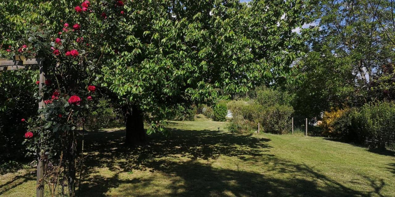 La Bastide Des Sources Apartamento Beaucaire  Exterior foto